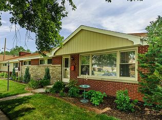 6401 N Nordica Ave, Chicago, IL 60631