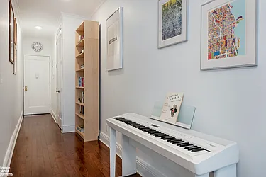 Sold by Brown Harris Stevens