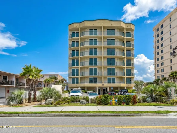 3797 S Atlantic Ave #702, Daytona Beach Shores, FL 32118