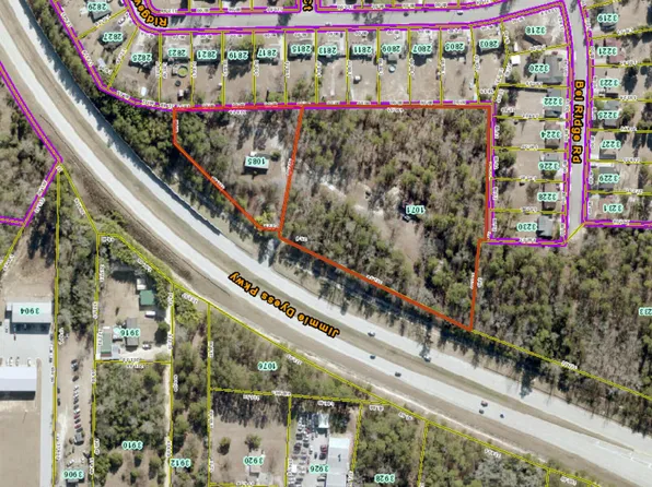 1085 JIMMIE DYESS Parkway, Augusta, GA 30909