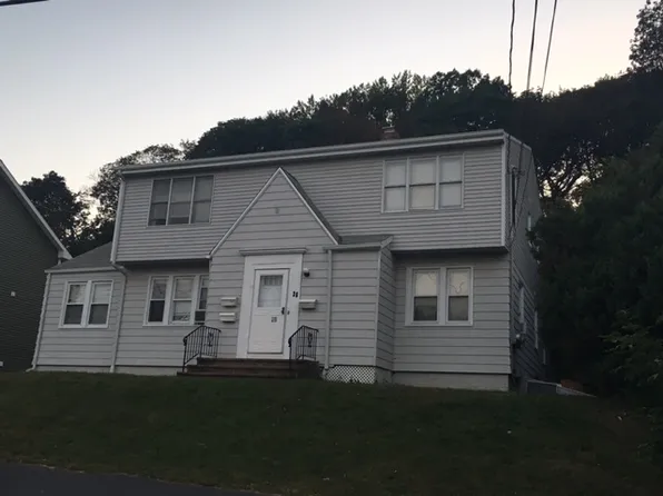 36 Huntington Rd #1, East Haven, CT 06512