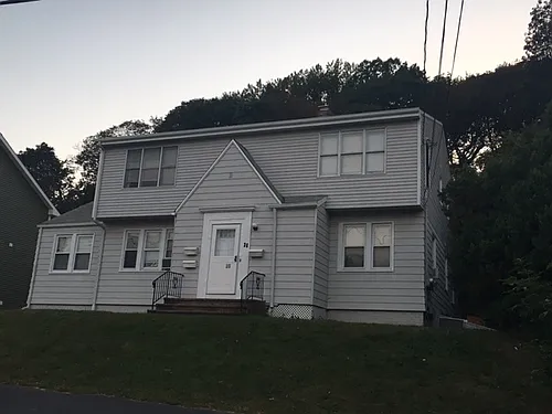 36 Huntington Rd #1 Photo 1