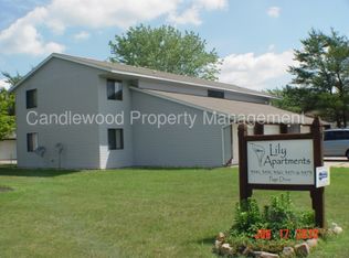 3561 Page Dr APT 10, Plover, WI 54467