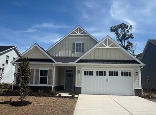 1235 Black Wolf Run, Sunset Beach, NC 28468