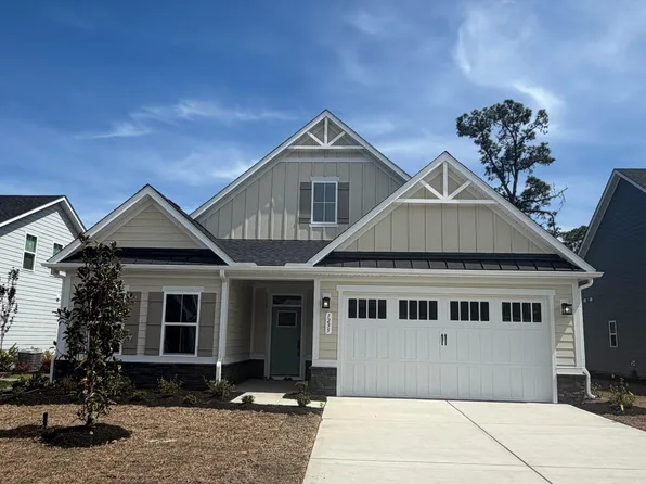 1235 Black Wolf Run, Sunset Beach, NC 28468
