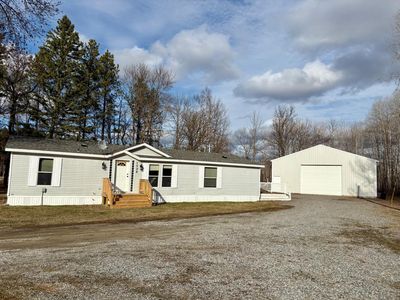 1306 22nd Ave, Baudette, MN, 56623