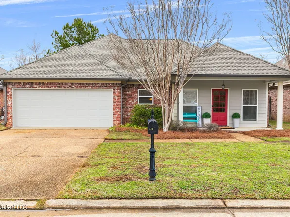 218 Jacks Pl, Brandon, MS 39047