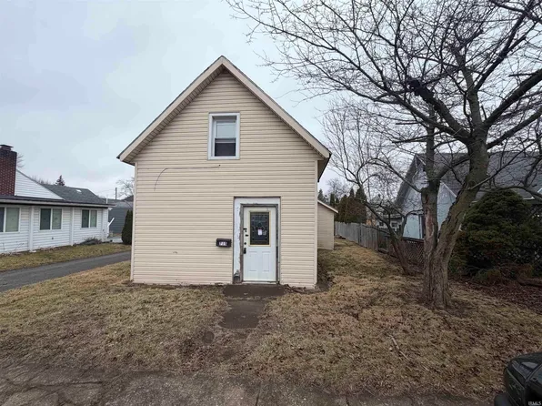 715 N Morrison St, Kokomo, IN 46901