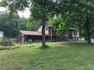 5540 Vinmill Dr, House Springs, MO 63051