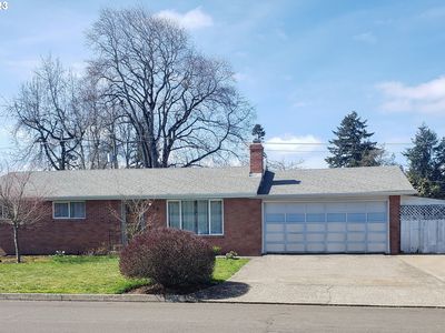 3256 Dahlia Ln, Eugene, OR, 97404