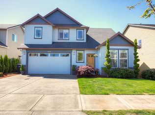 14298 Russ Wilcox Way, Oregon City, OR