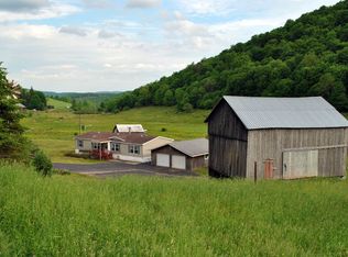 2027 W Platner Brook Rd, Delhi, NY 13753