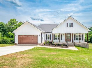 1903 River Mist Cir LOT 8, New Market, TN 37820