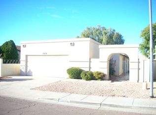 19838 N 48th Ln, Glendale, AZ 85308