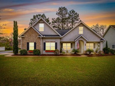 30 Port Richey Way, Brunswick, GA, 31523
