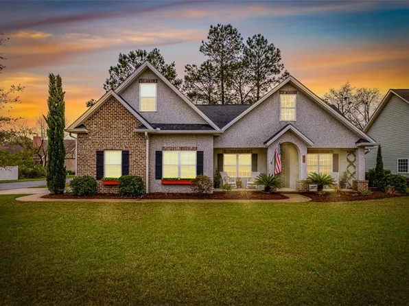 30 Port Richey Way, Brunswick, GA 31523