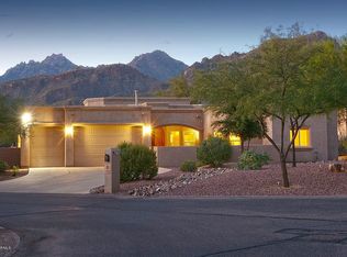 4441 N Avenida De Pimeria Alta, Tucson, AZ 85749