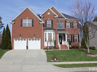 806 Potterstone Glen Way, Cary, NC 27519