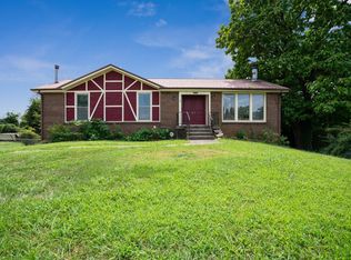 283 Conrad Dr, Clarksville, TN 37042
