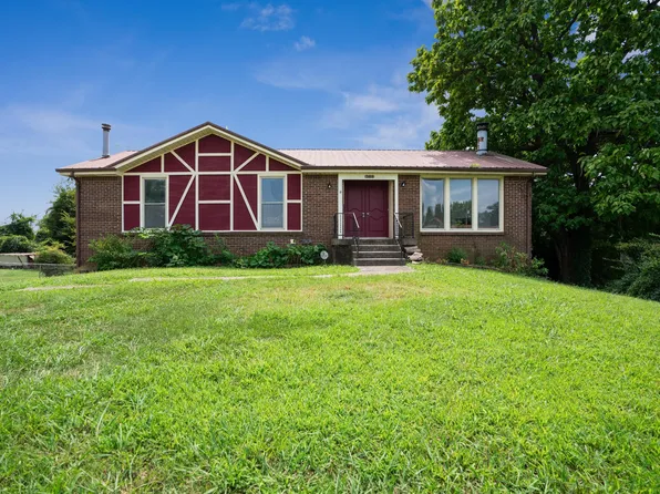 283 Conrad Dr, Clarksville, TN 37042