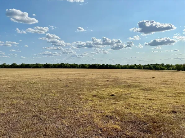 LOT 8 County Road 15100, Blossom, TX 75416