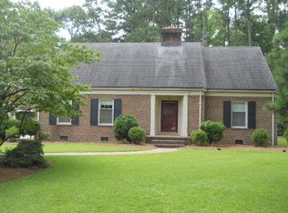 907 E 7th St, Roanoke Rapids, NC 27870