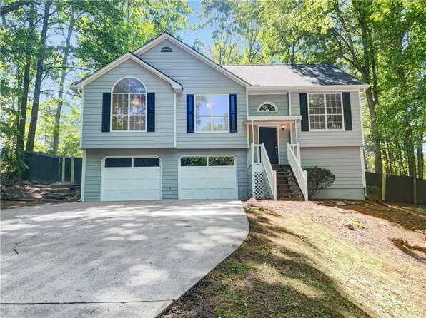 2 Wellspring Point, Hiram, GA 30141