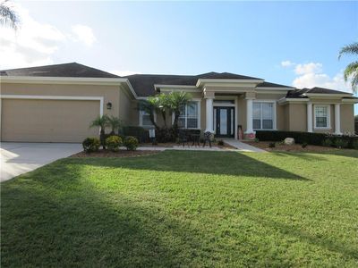 6570 Crews Lake Crest Loop, Lakeland, FL, 33813