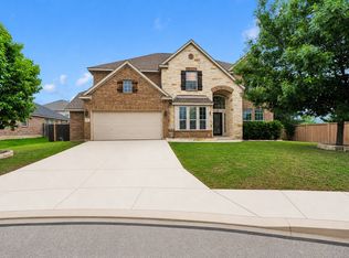 1802 Laivita Mist, San Antonio, TX 78251