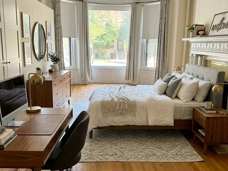 849 Beacon St — Photo 1