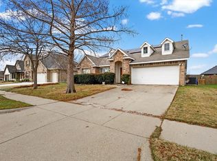 114 Old Glory Ln, Forney, TX 75126