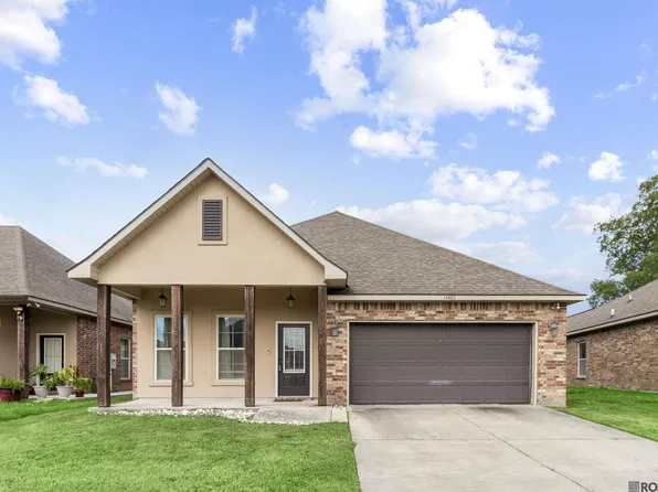 14563 Stone Gate Dr, Baton Rouge, LA 70816