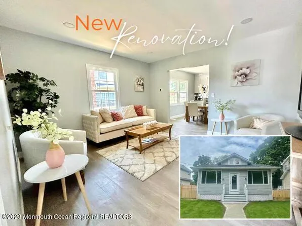 60 Memorial Parkway, Atlantic Highlands, NJ 07716