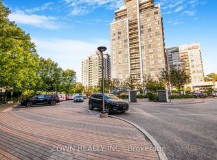 85 N Park Rd #201, Vaughan, ON L4J0H9