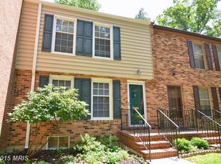 1604 Dryden Way, Crofton, MD 21114