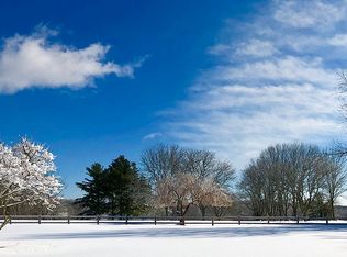 311 Burlingame Rd, Cranston, RI 02921