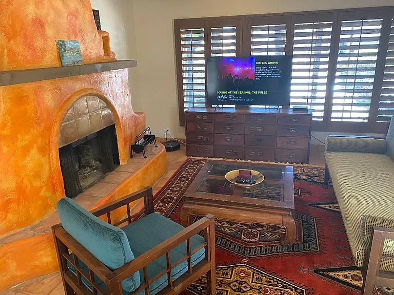 1380 N Indian Canyon Dr #1 — Photo 18