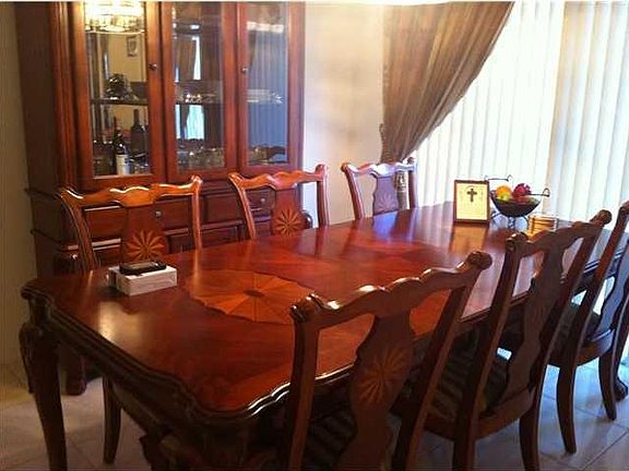 Dinning room