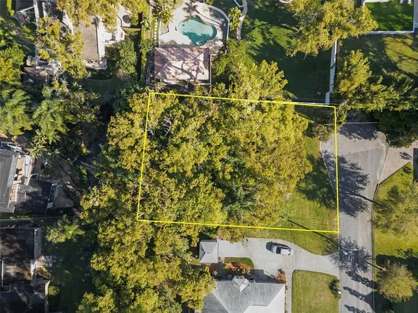 2320 Janice Ave #1, Winter Park, FL 32789