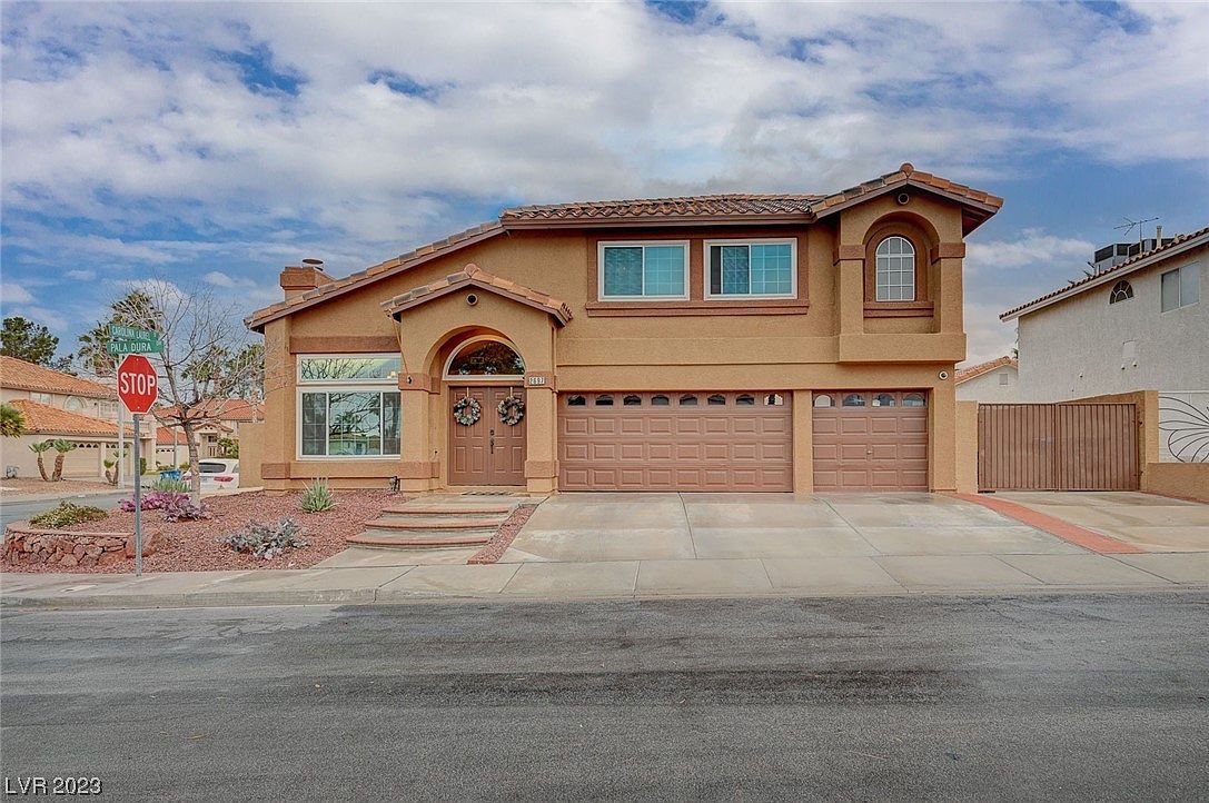 2697 Pala Dura Dr Henderson NV 89074 Zillow