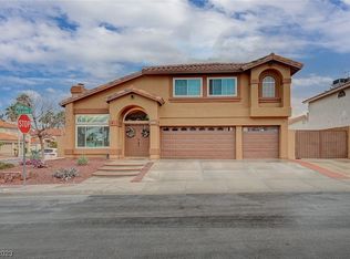 2697 Pala Dura Dr, Henderson, NV 89074