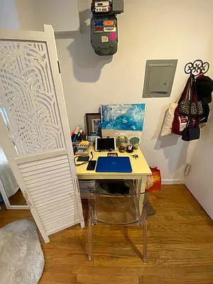 Rented by J Misrahi Realty Corp | media 1