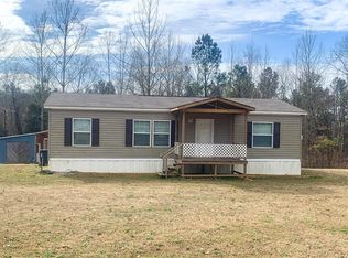 34 Carroll St, Cherokee, AL 35616