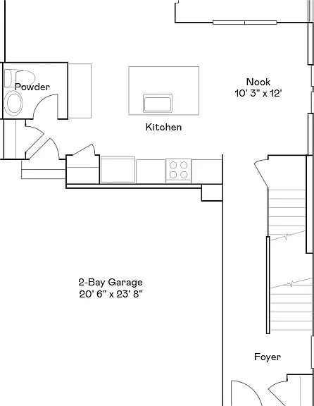 9043 Winding Glen Ln — Photo 29