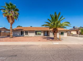 1708 W Villa Maria Dr, Phoenix, AZ 85023