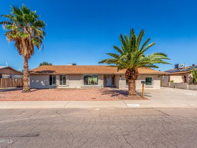 1708 W VILLA MARIA Drive, Phoenix, AZ, 85023