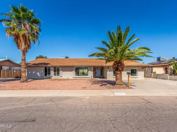 1708 W VILLA MARIA Drive, Phoenix, AZ 85023