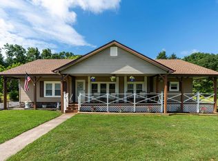 457 Sandy Ridge Rd, Waynesboro, VA 22980