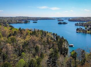 143 S Falls Rd, Sunset, SC 29685