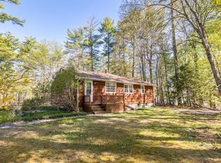 37 Skillin Rd, Cumberland, ME 04021